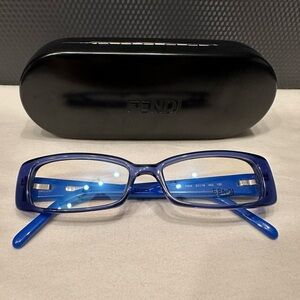 Fendi Reading Glasses
